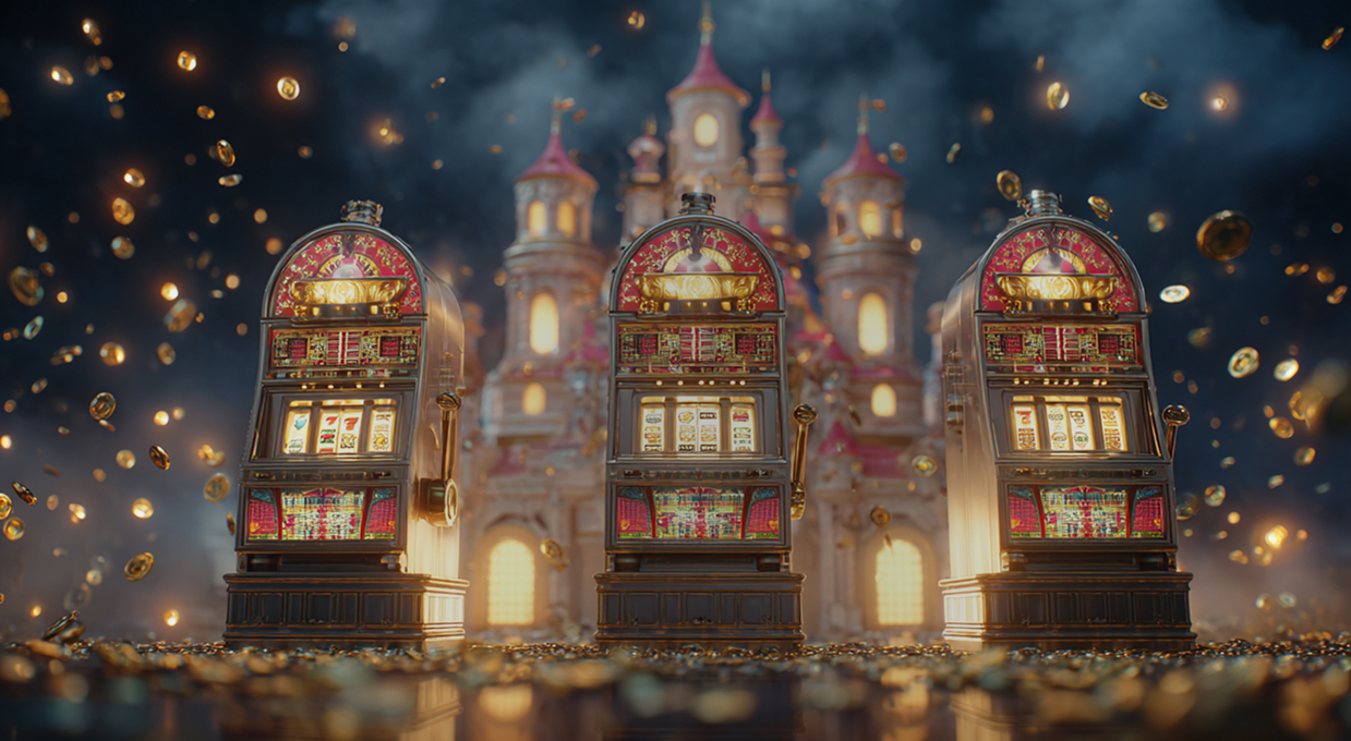Tsars Casino Slide 2